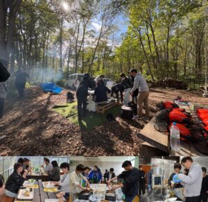 とかちコラム「とかちファンミーティング特別体験ツアーレポート（2025年10月）」を更新しました。