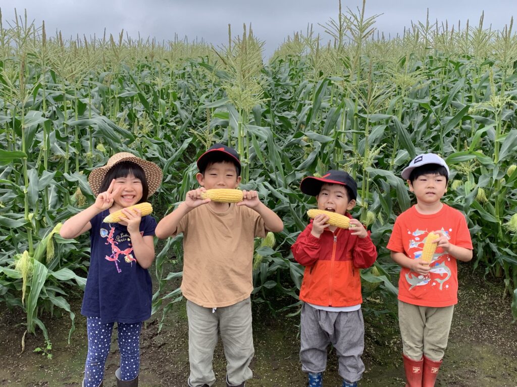 観光から教育旅行まで幅広く楽しめる！【十勝の夏の体験スポット】
